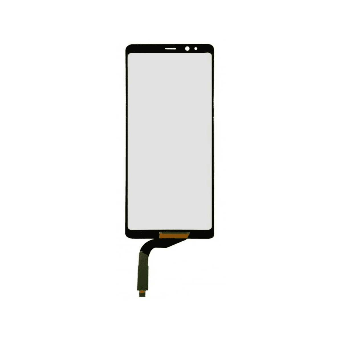 Thay mặt kính Samsung Note 8