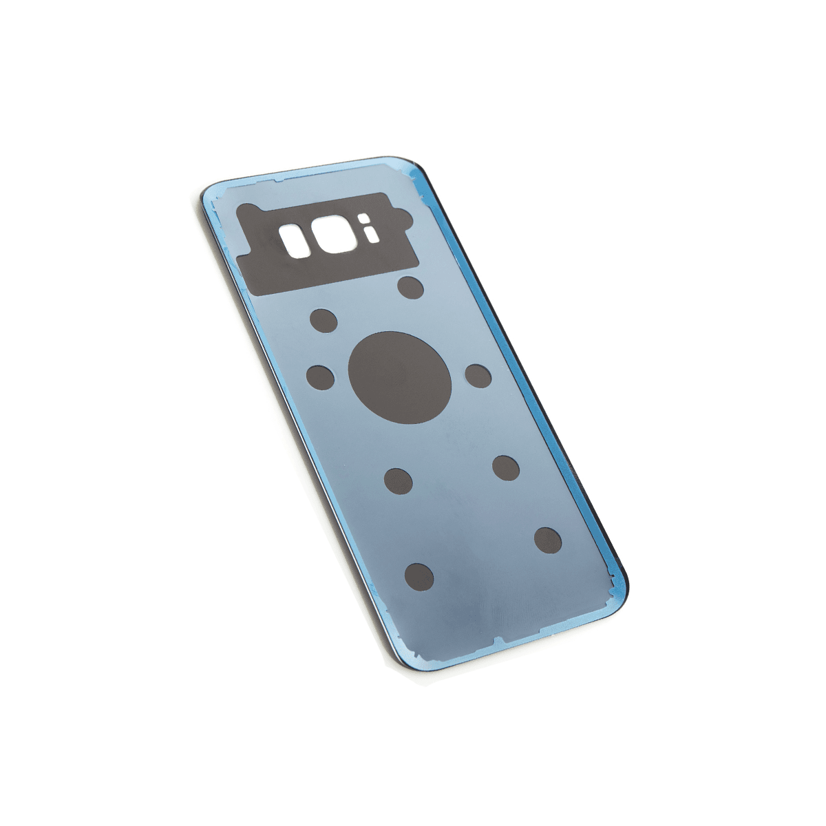 Thay nắp lưng Samsung S8 Plus
