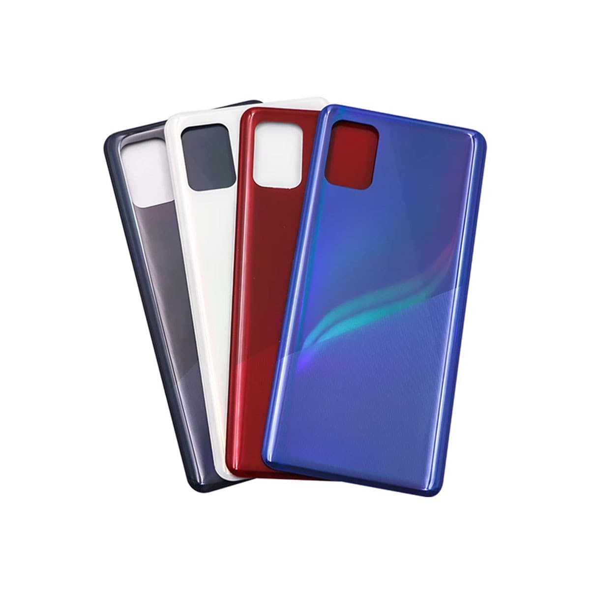 Thay nắp lưng Samsung A31