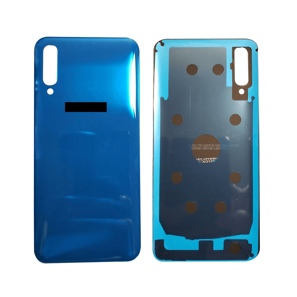 Thay nắp lưng Samsung A50