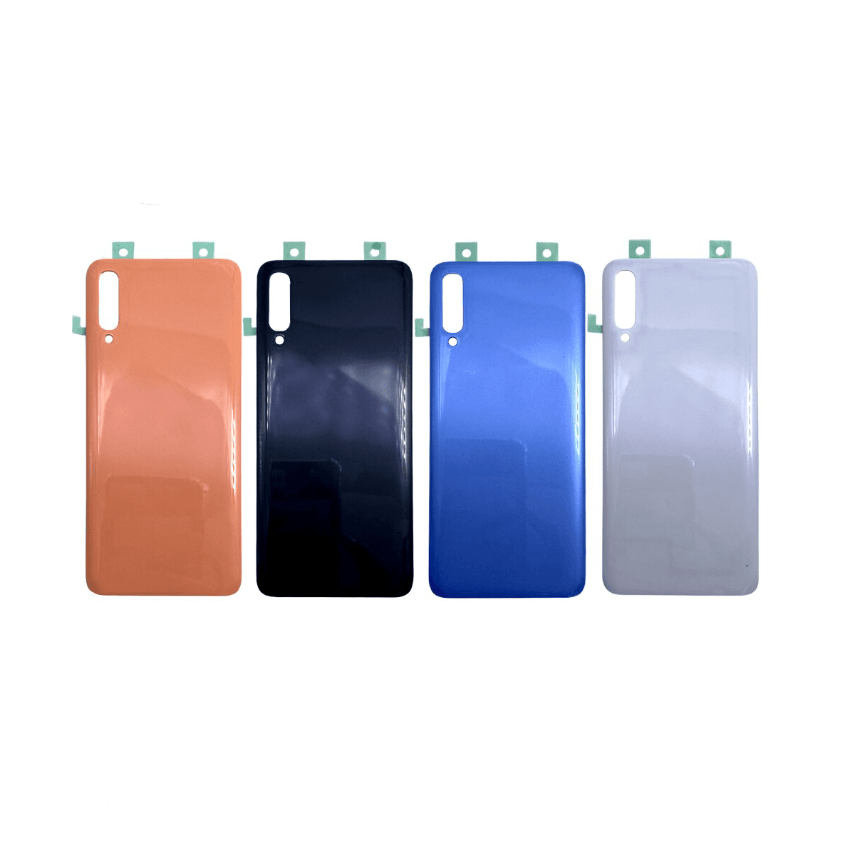 Thay nắp lưng Samsung A70