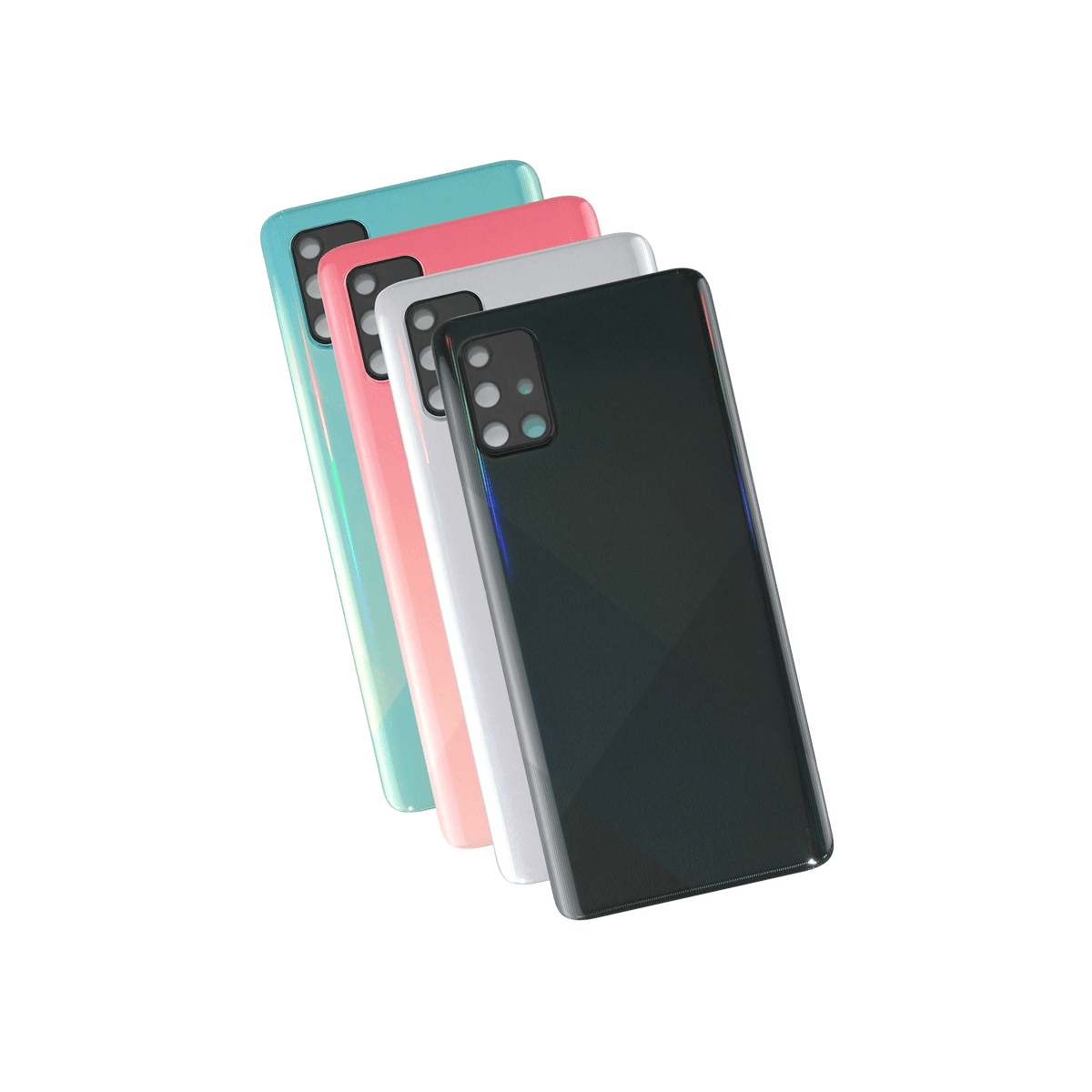 Thay nắp lưng Samsung A71