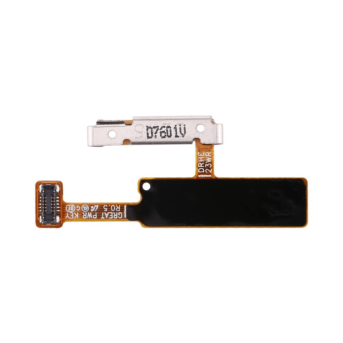 Thay nút nguồn Samsung Note 8
