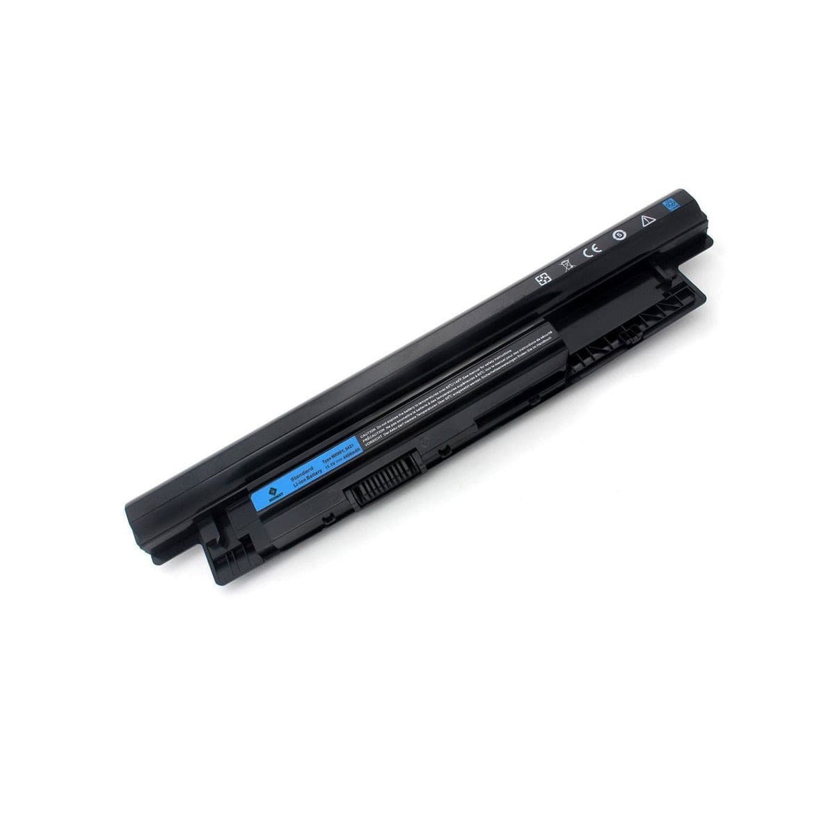 Thay pin laptop Dell Inspiron 3421
