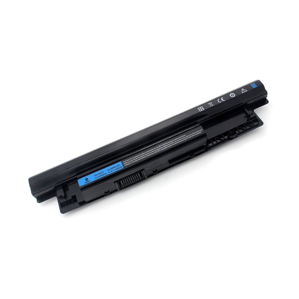 Thay pin Laptop Dell Inspiron 3437