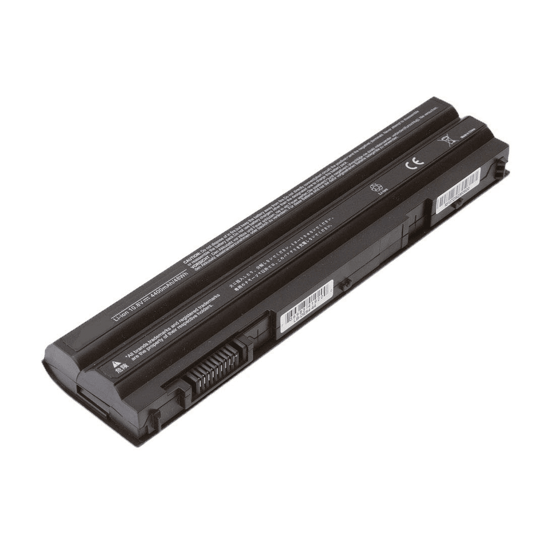 Thay pin Laptop Dell Inspiron 5420