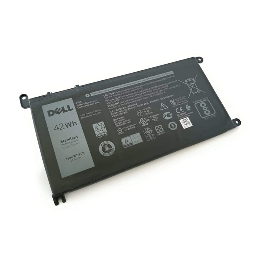 Thay pin Laptop Dell Inspiron 5480