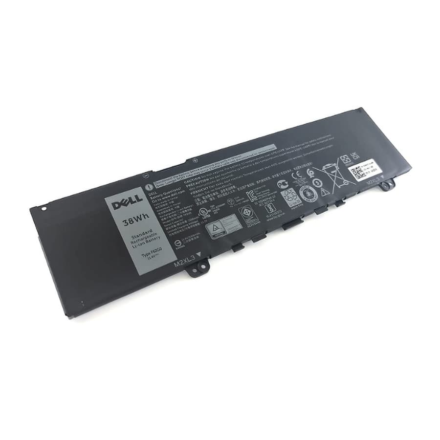 Thay pin Laptop Dell Inspiron 7373
