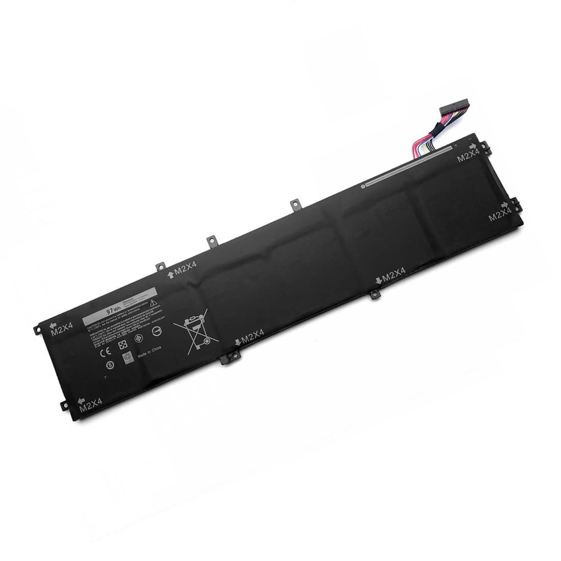 Thay pin Laptop Dell Inspiron 7591
