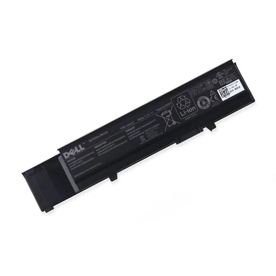Thay pin Laptop Dell Vostro 3400