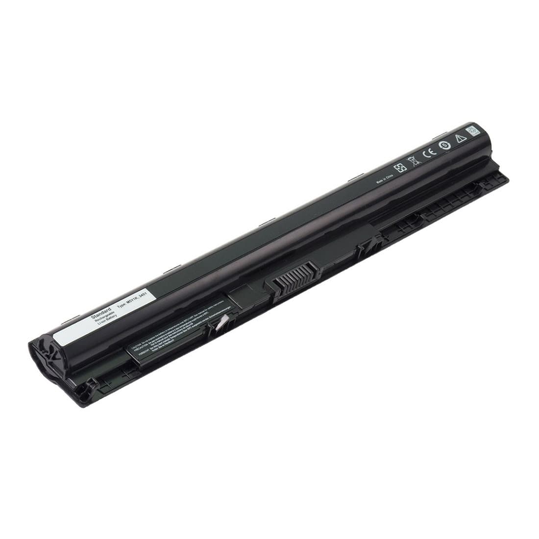 Thay pin Laptop Dell Vostro 3578