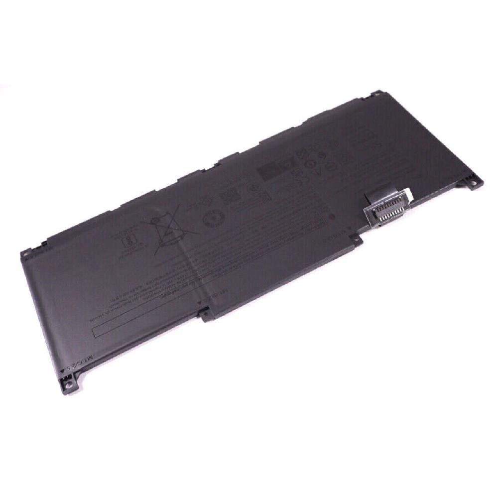 Thay pin Laptop Dell XPS 13 Plus 9320