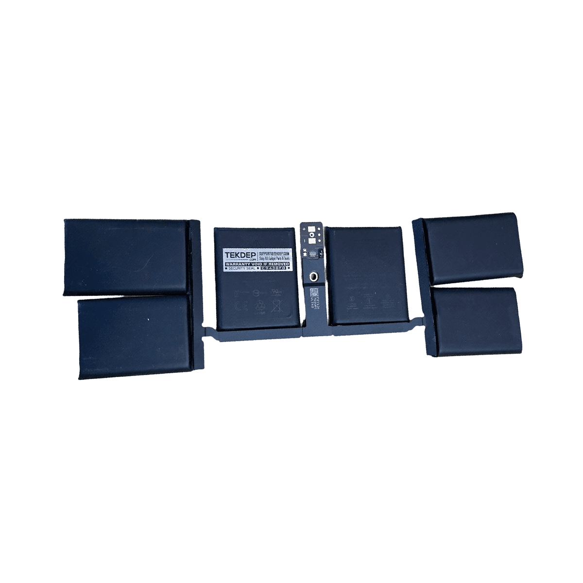 Thay Pin Macbook Pro 14 inch M1 2021 (A2442)