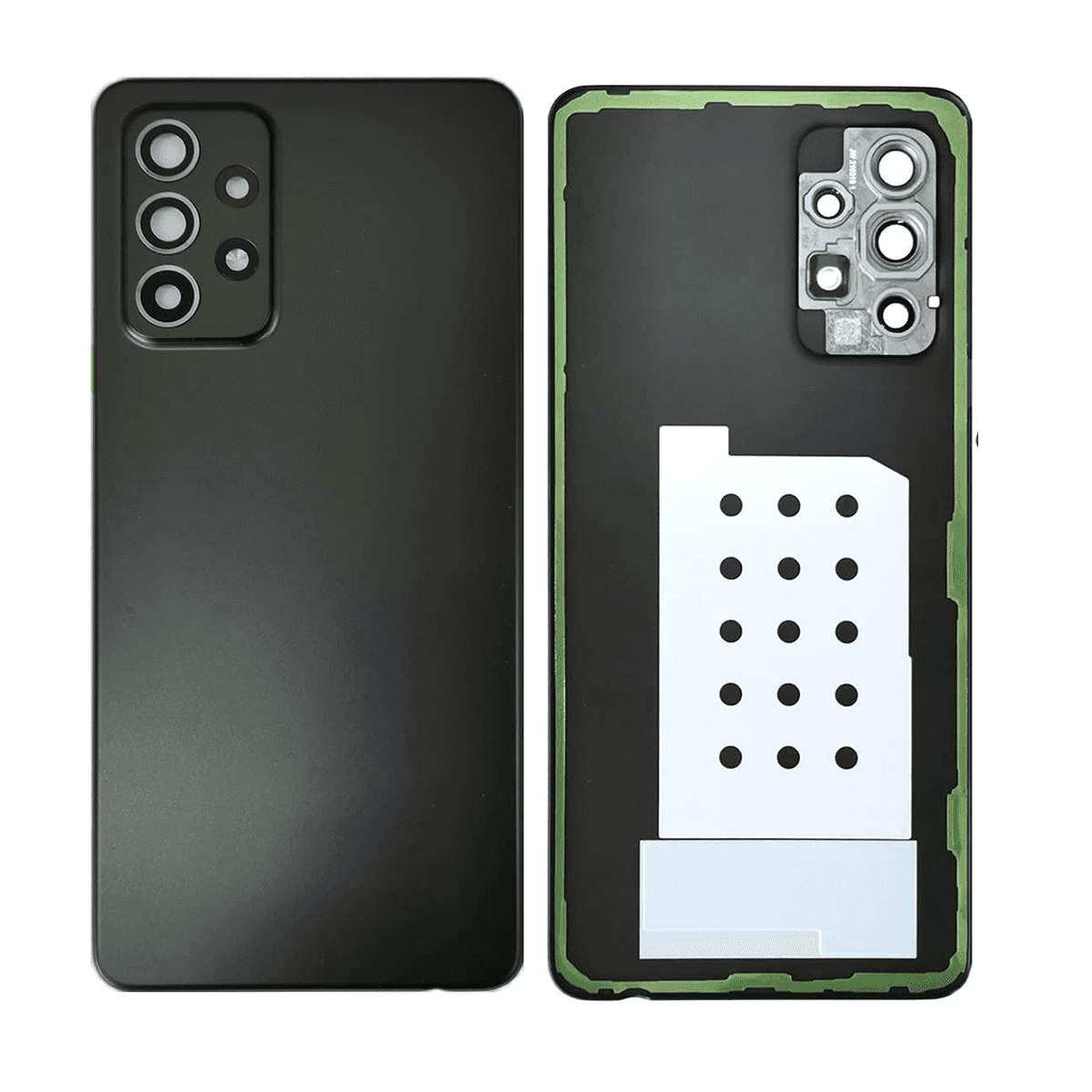 Thay vỏ Samsung A52