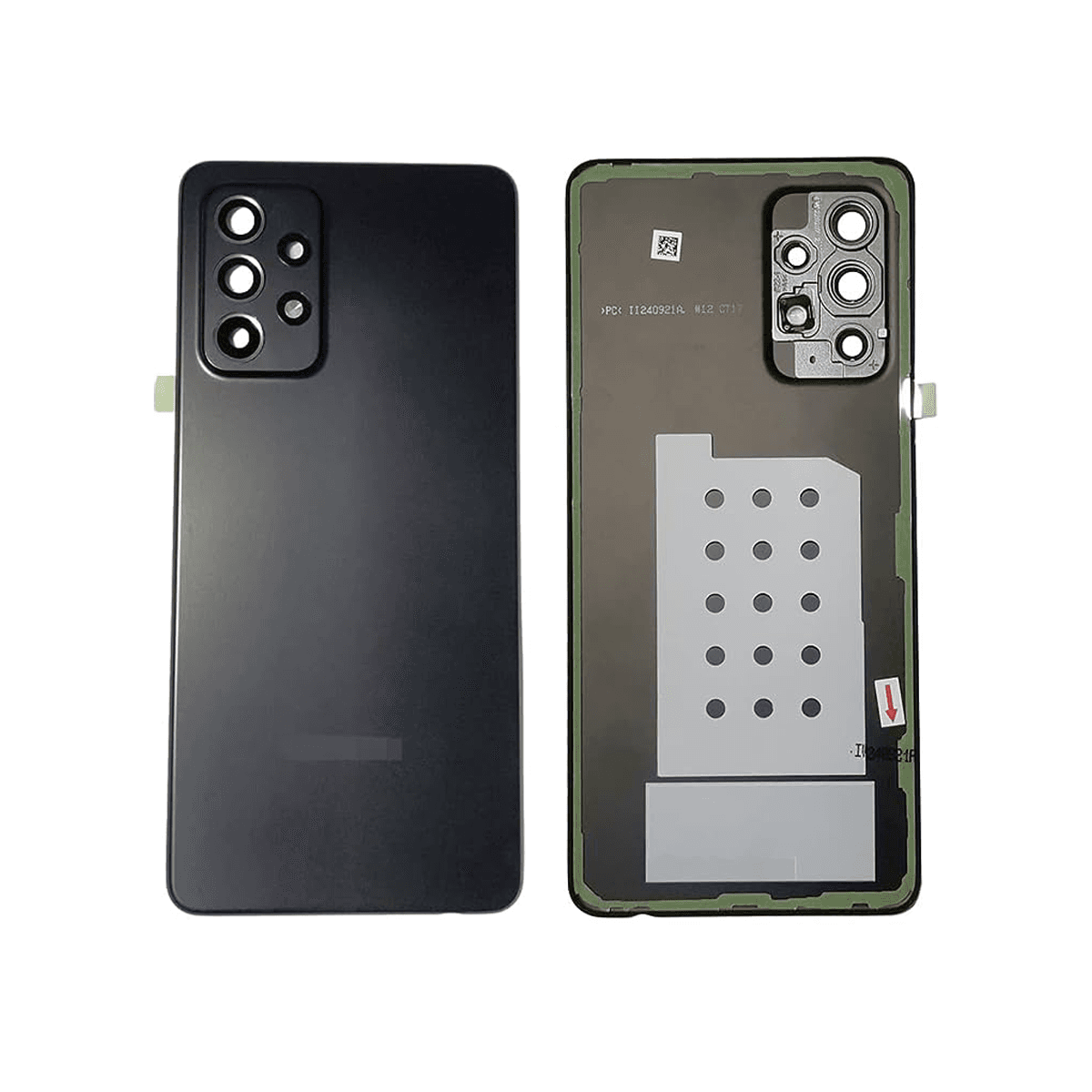 Thay vỏ Samsung A52s