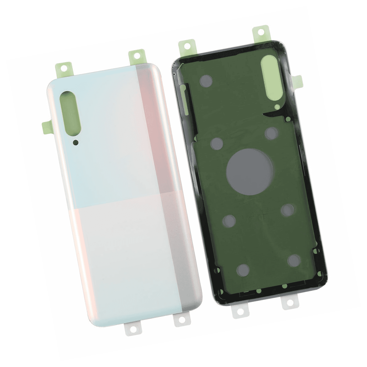 Thay vỏ Samsung A90