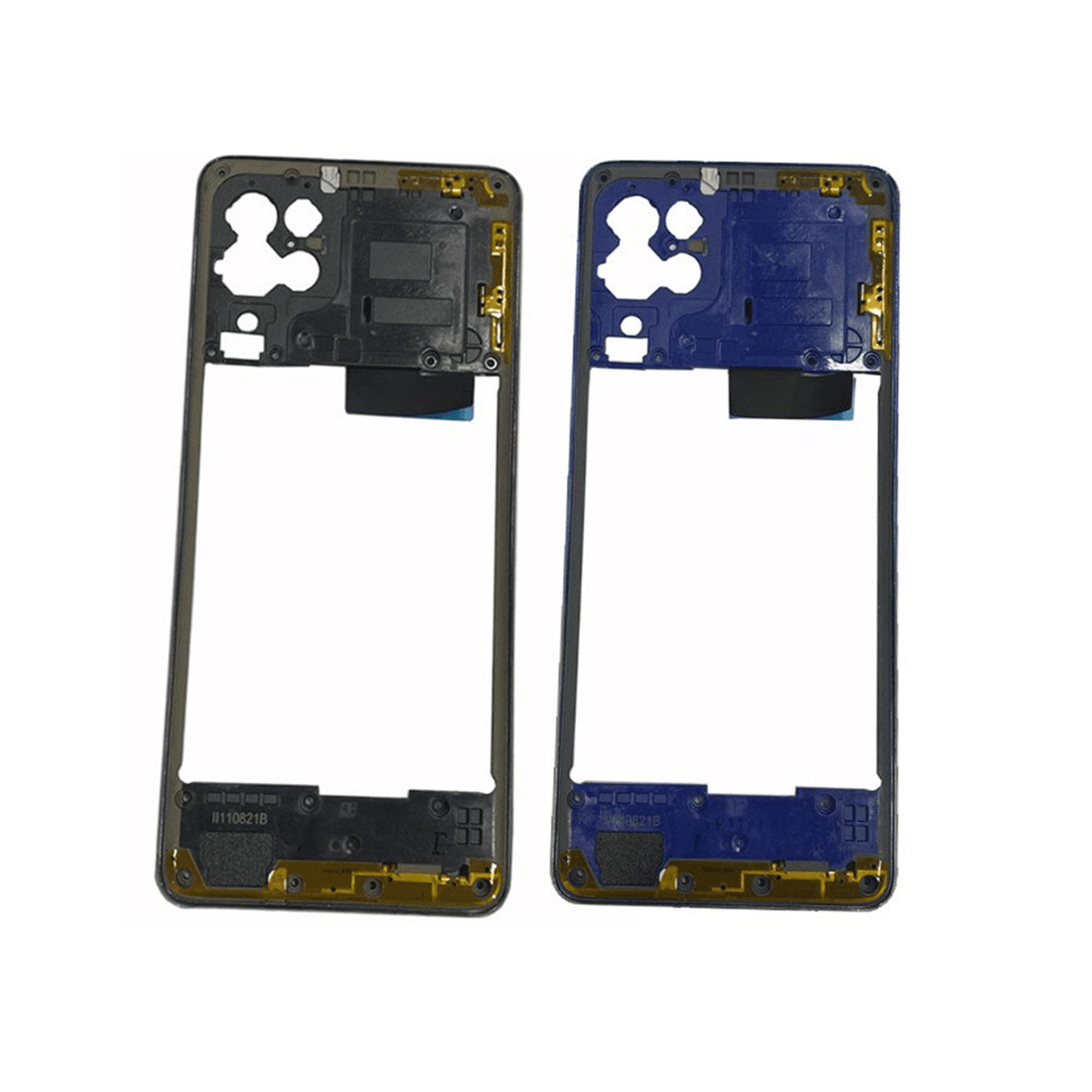 Thay vỏ Samsung M62