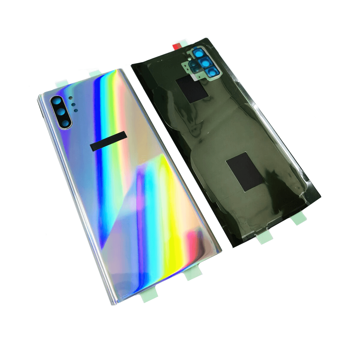 Thay vỏ Samsung Note 10 Plus