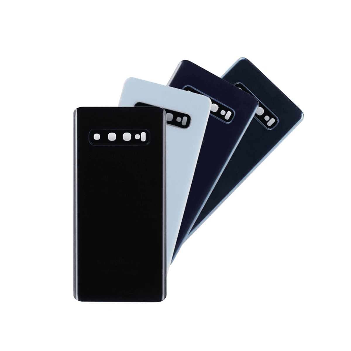 Thay vỏ Samsung S10 Plus