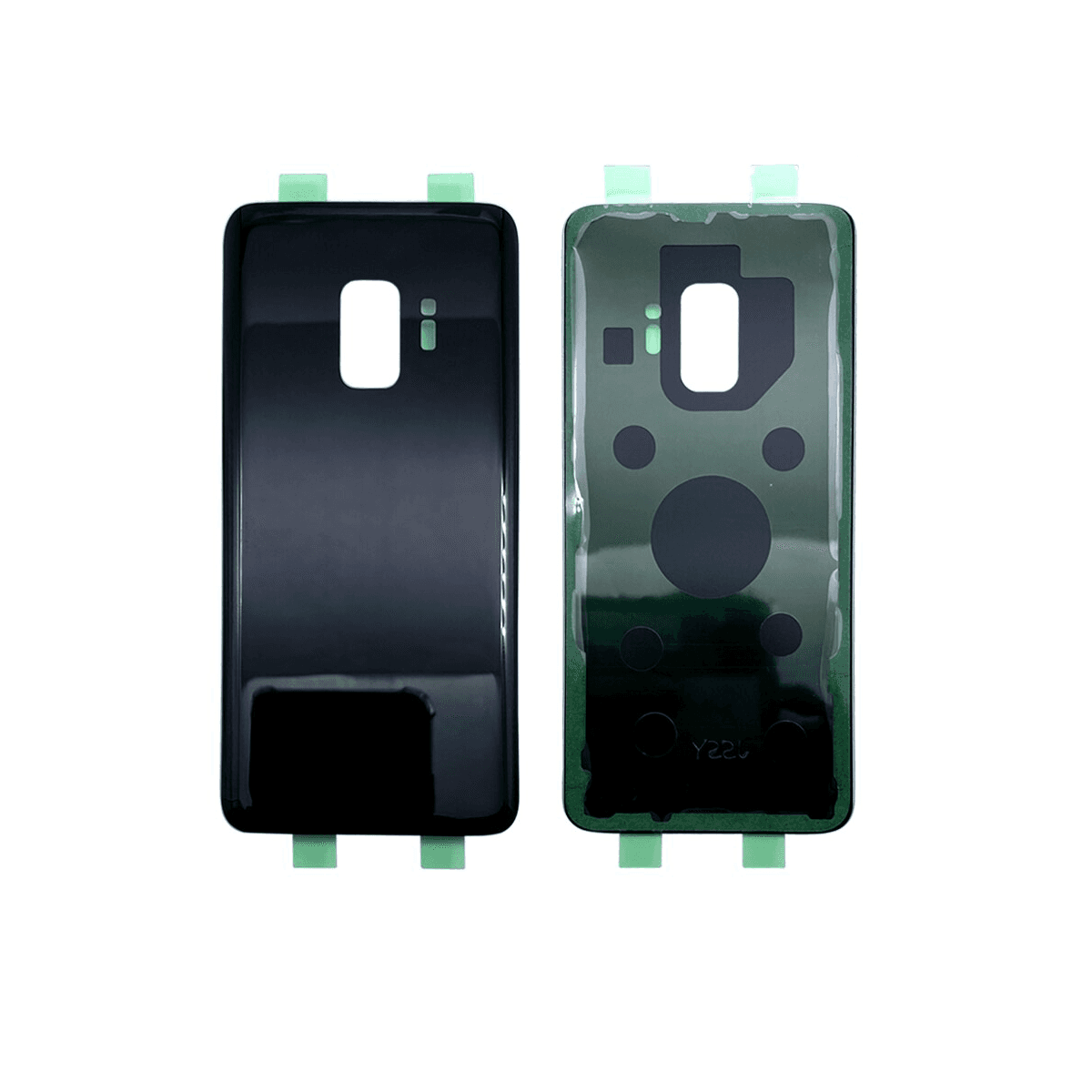 Thay vỏ Samsung S9