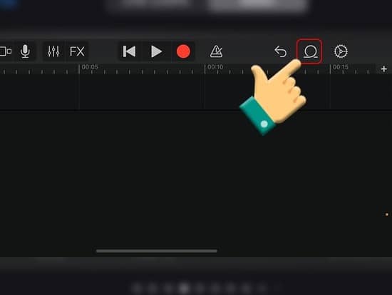 Cách cài nhạc chuông cho iPhone bằng GarageBand Cách cài nhạc chuông cho iPhone bằng GarageBand
