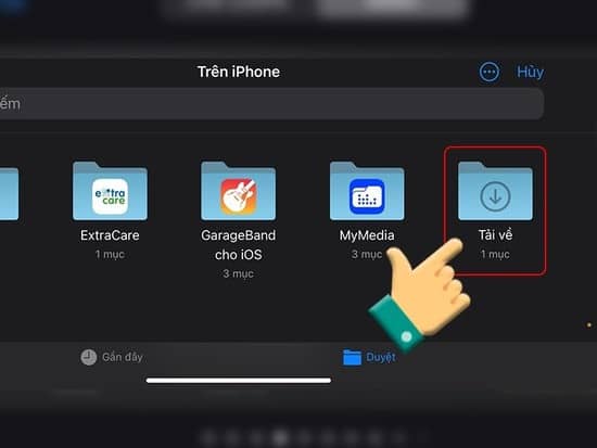 Cách cài nhạc chuông cho iPhone bằng GarageBand Cách cài nhạc chuông cho iPhone bằng GarageBand