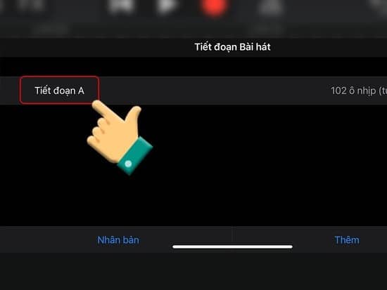 Cách cài nhạc chuông cho iPhone bằng GarageBand Cách cài nhạc chuông cho iPhone bằng GarageBand