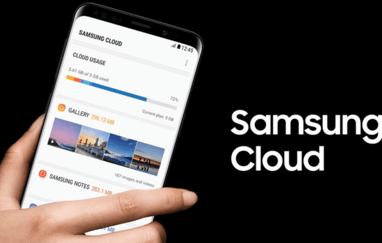 Cách chuyển dữ liệu từ Samsung cũ sang Samsung mới bằng Samsung Cloud Cách chuyển dữ liệu từ Samsung cũ sang Samsung mới bằng Samsung Cloud