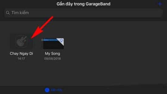 Cách tạo nhạc chuông cho iPhone bằng Ringtone Maker Cách tạo nhạc chuông cho iPhone bằng Ringtone Maker