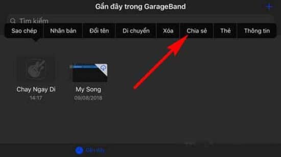 Cách tạo nhạc chuông cho iPhone bằng Ringtone Maker Cách tạo nhạc chuông cho iPhone bằng Ringtone Maker