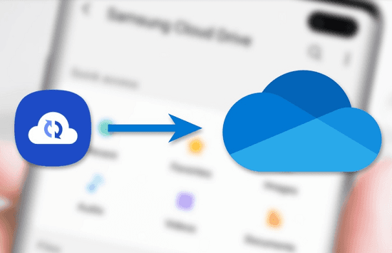 Chuyển dữ liệu từ Samsung cũ sang Samsung mới bằng Samsung Cloud Chuyển dữ liệu từ Samsung cũ sang Samsung mới bằng Samsung Cloud