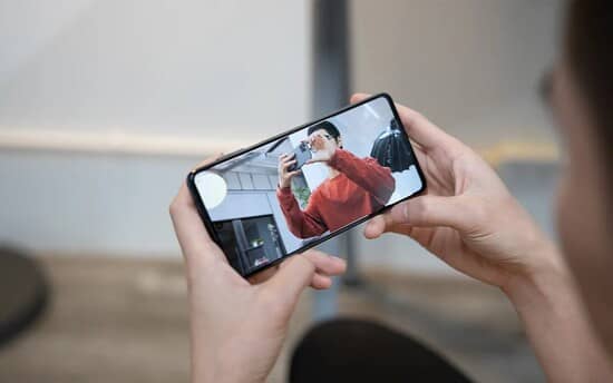 Lý do không xem được video trong album ảnh Samsung Lý do không xem được video trong album ảnh Samsung