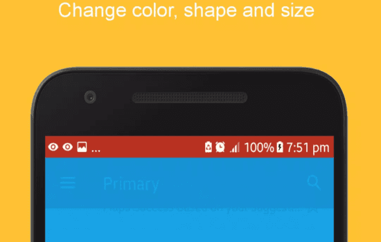 Privacy filter Bold Privacy filter Bold