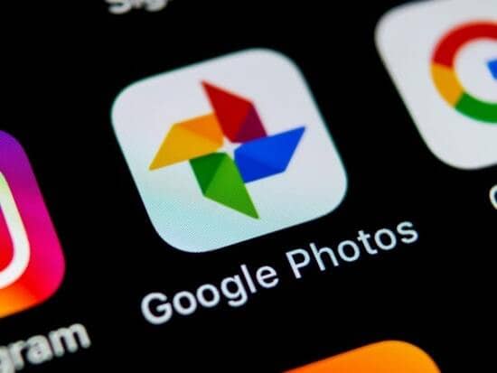 Sao lưu video tới Google Photos Sao lưu video tới Google Photos