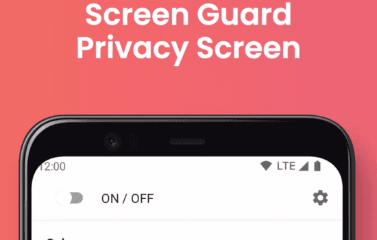 Screen Guard Privacy Screen Guard Privacy