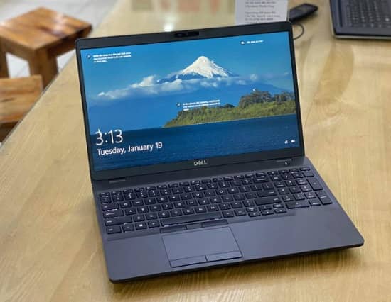 Thay bàn phím Laptop Dell Latitude 5501 Thay bàn phím Laptop Dell Latitude 5501