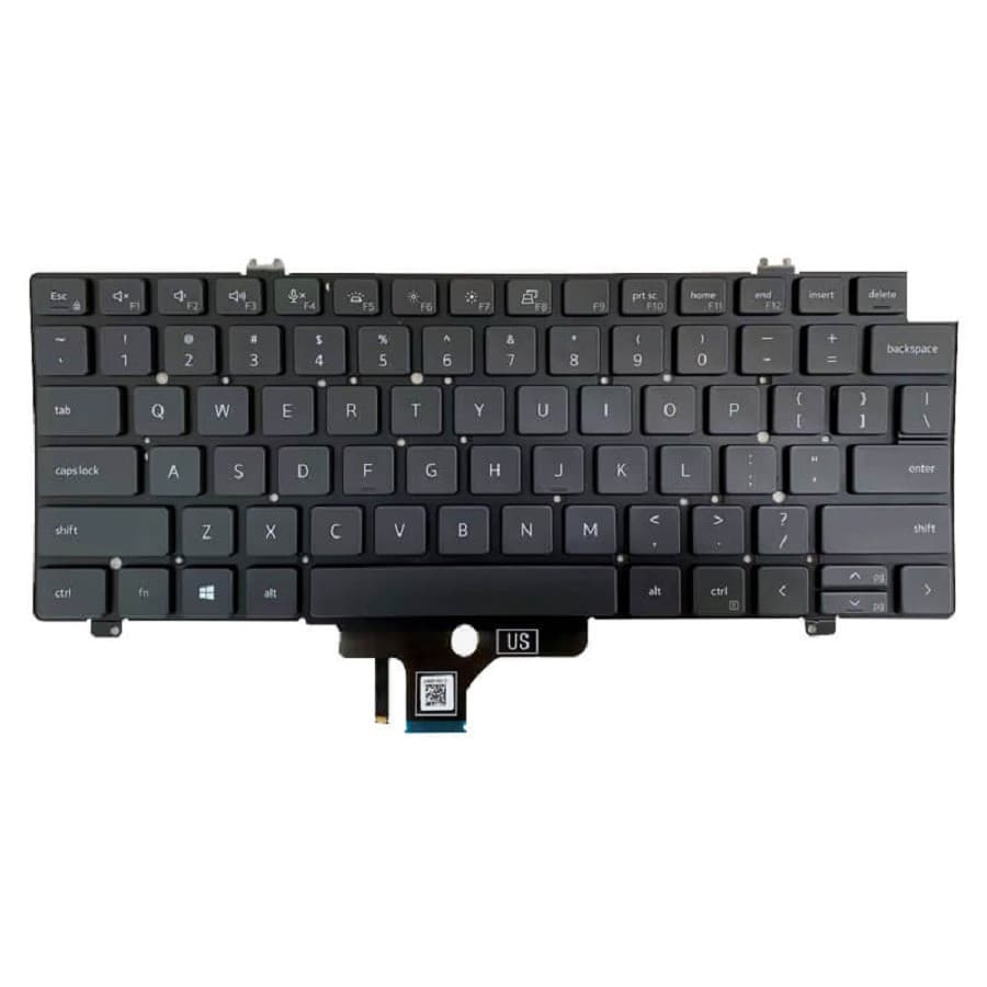 Thay bàn phím Laptop Dell Latitude 7430