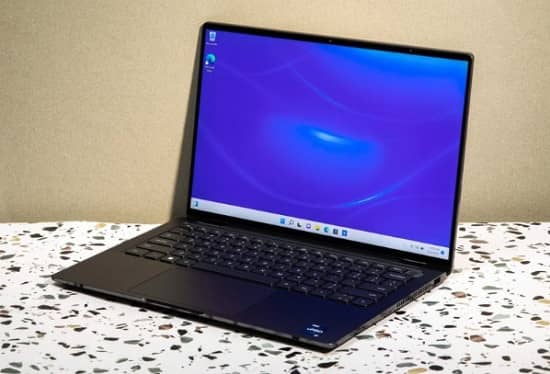 Thay bàn phím Laptop Dell Latitude 9430 Thay bàn phím Laptop Dell Latitude 9430