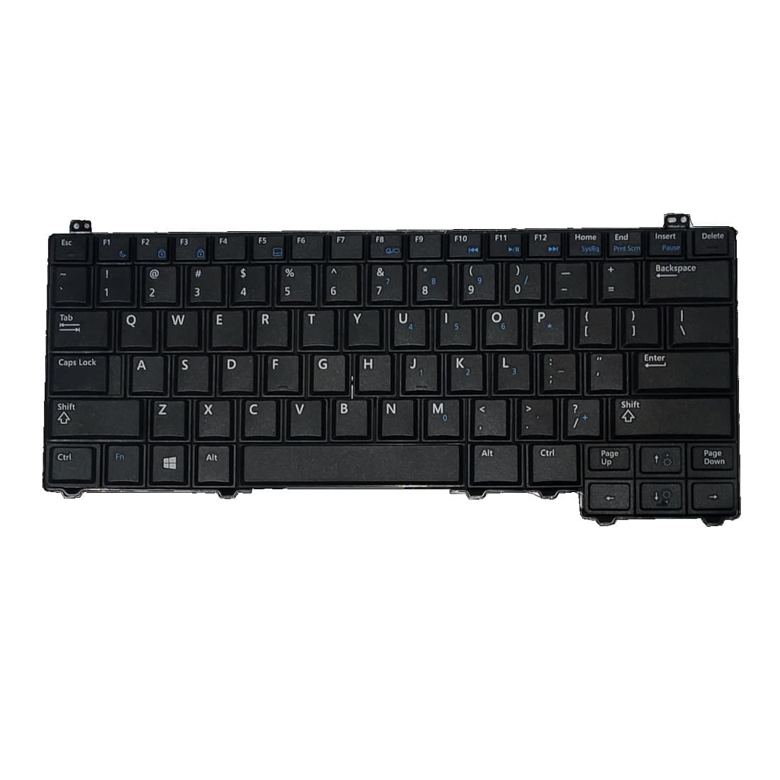 Thay bàn phím Laptop Dell Latitude E5440