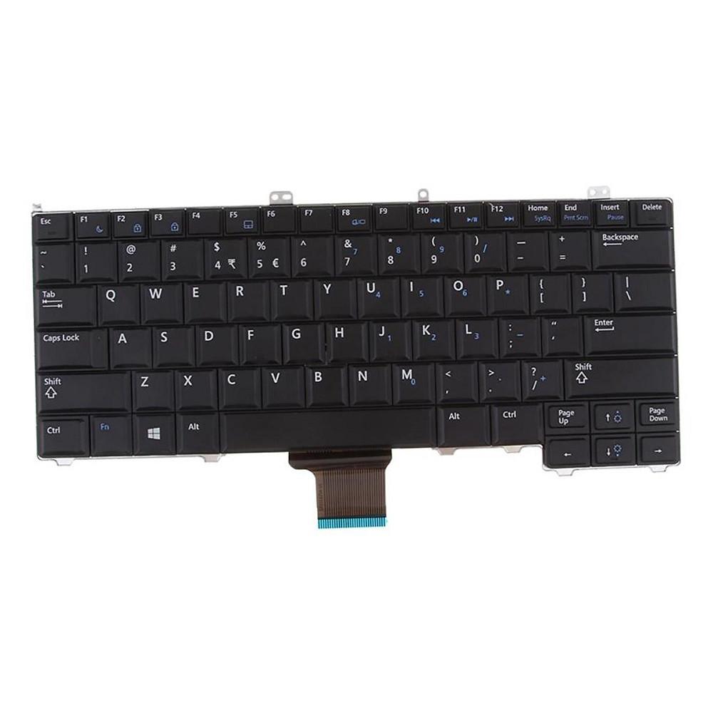 Thay bàn phím Laptop Dell Latitude E7240