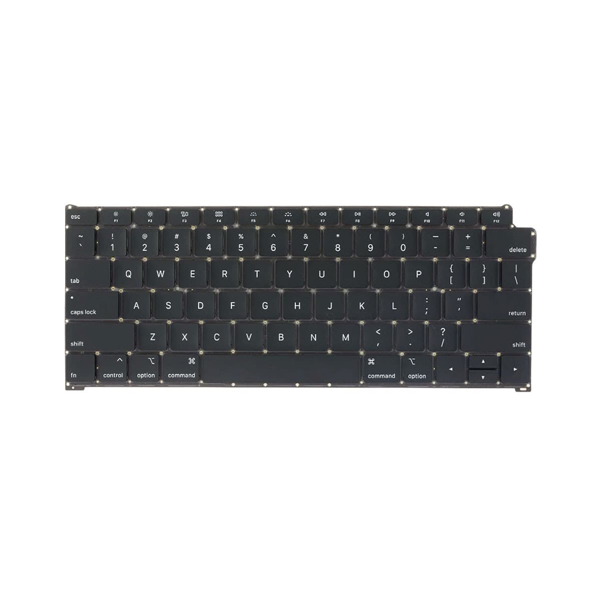 Thay bàn phím Macbook Air 15 inch M2 (A2941)