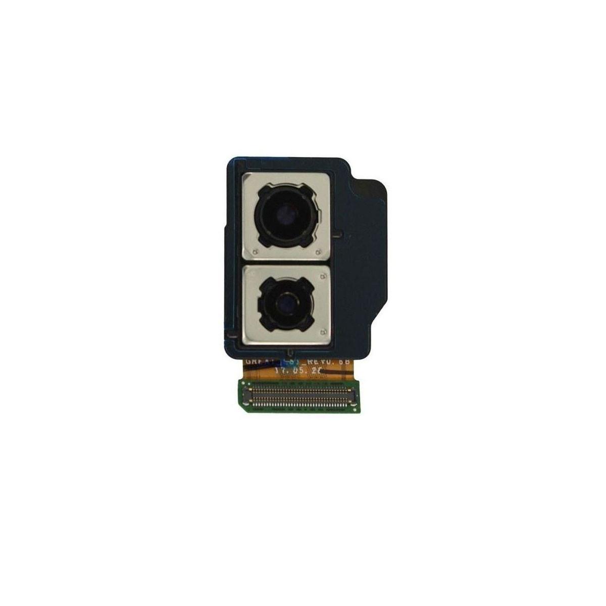 Thay camera sau Oppo A96