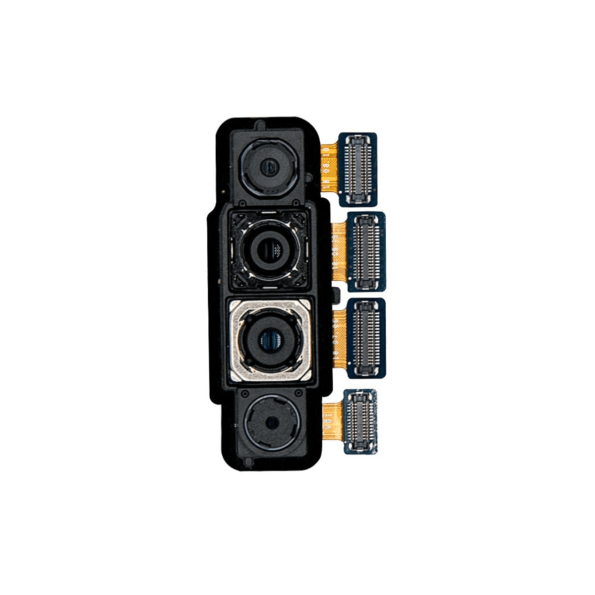 Thay camera sau Samsung A9 2018