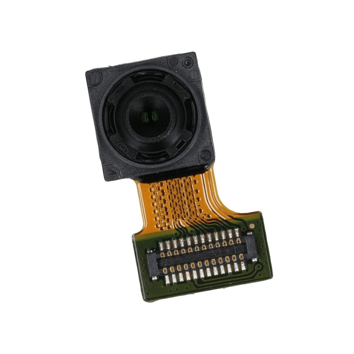 Thay camera trước Samsung A02s
