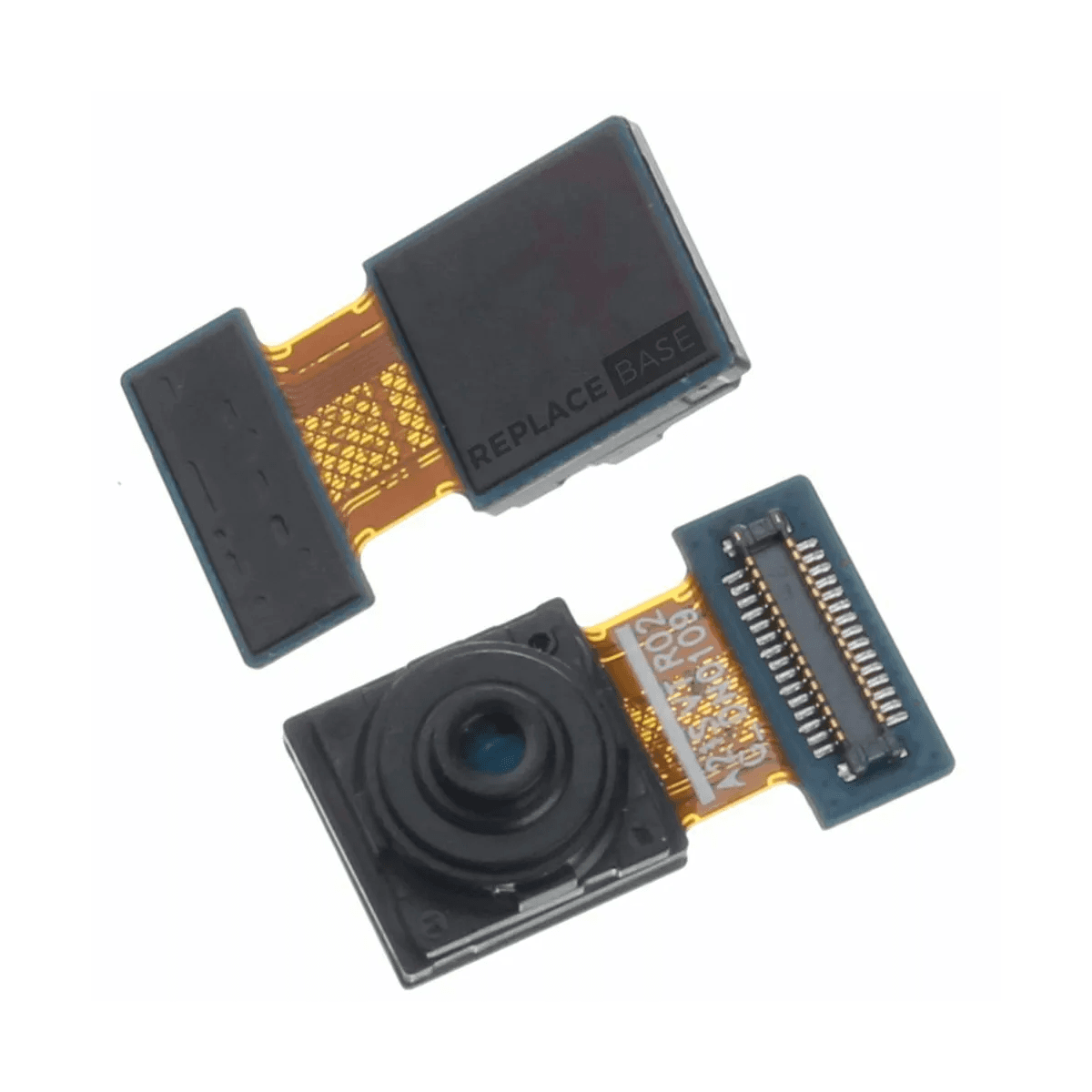 Thay camera trước Samsung A21s