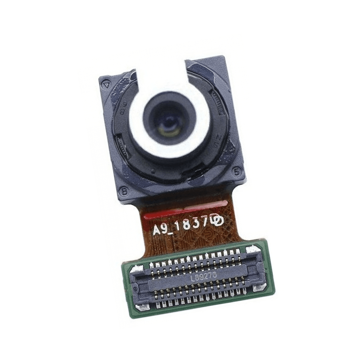 Thay camera trước Samsung A9 2018