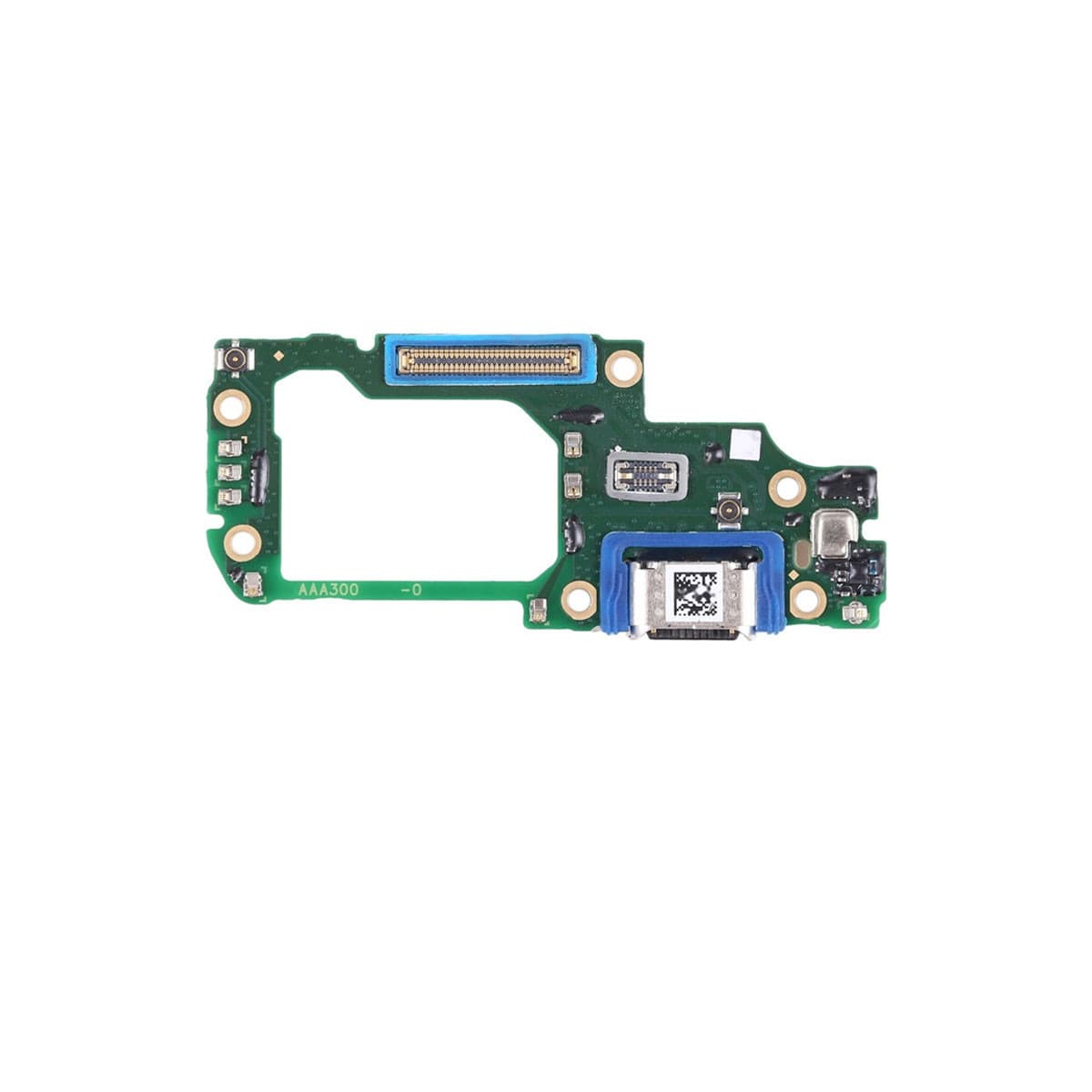 Thay chân sạc Oppo Reno 8T
