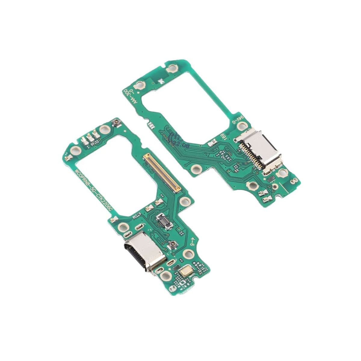 Thay chân sạc Oppo Reno8