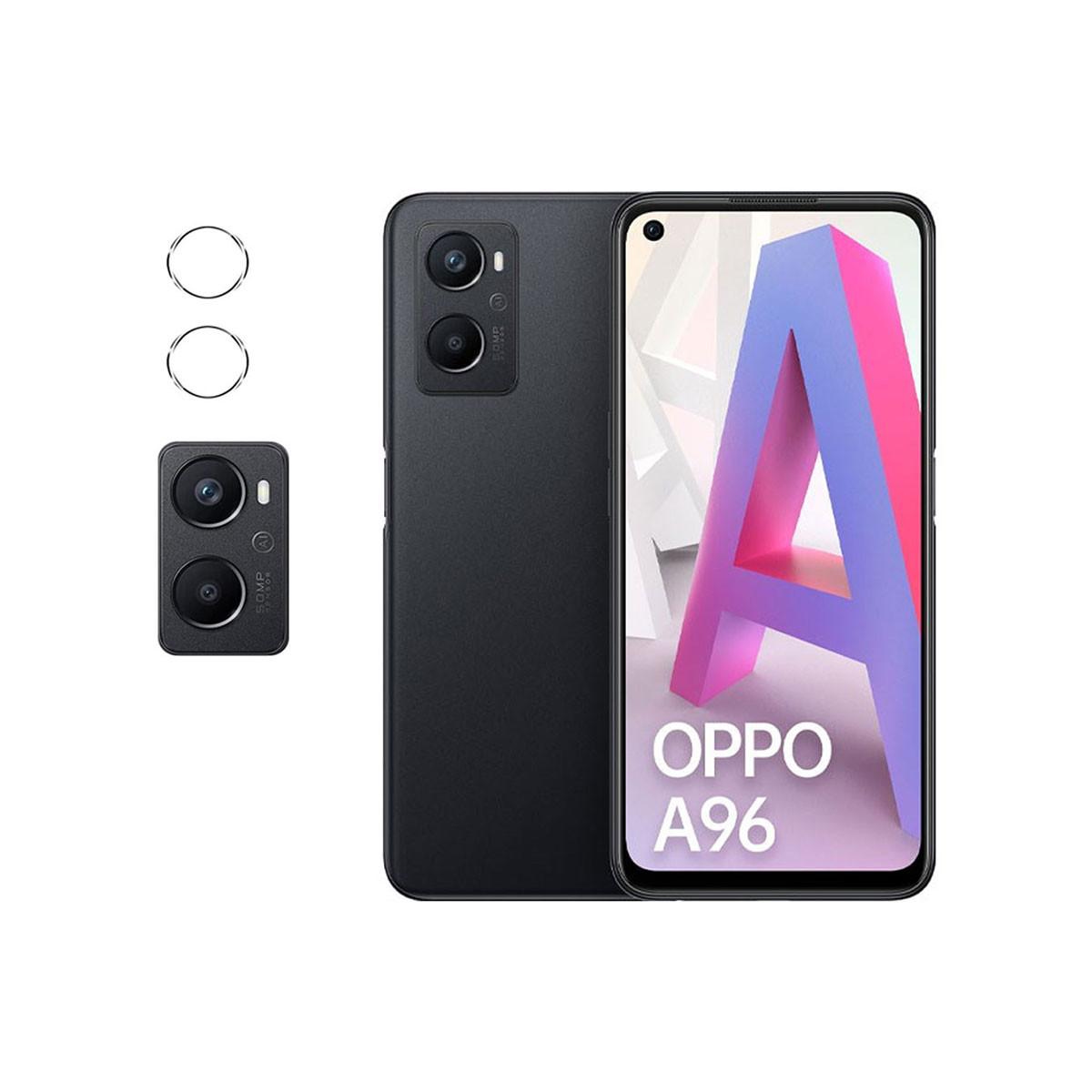 Thay kính camera Oppo A96