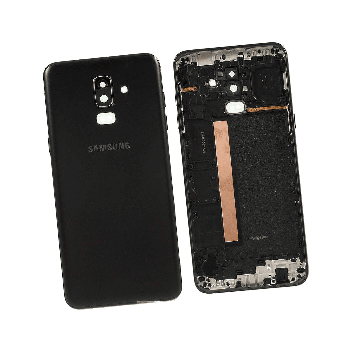 Thay vỏ Samsung J8